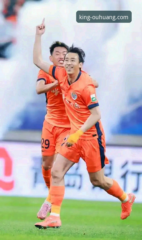 青岛海牛3-1终结13年不胜魔咒，欧皇体育平台手机版深度解析这场逆袭之战